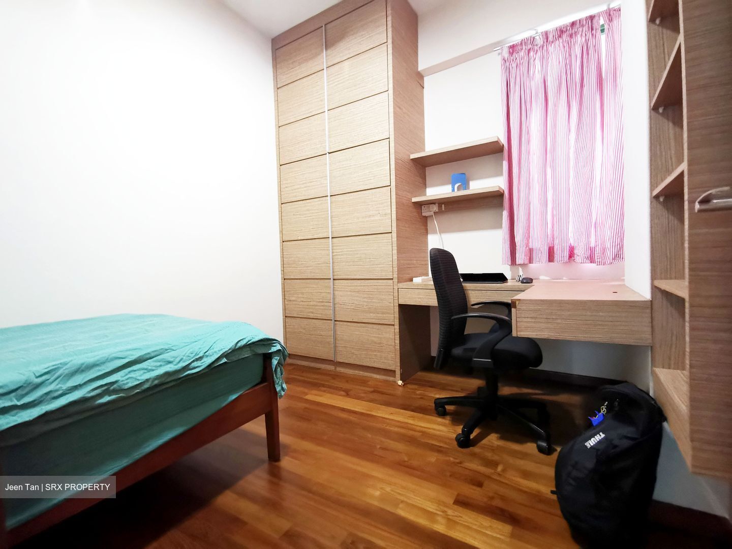 Signature Park (D21), Condominium #538945511